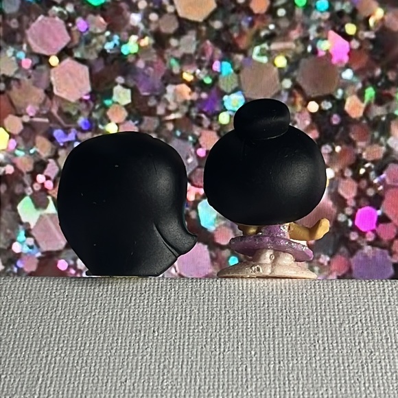 Disney | Doorables | Mulan Duo | Mulan Movie - Picture 2 of 6